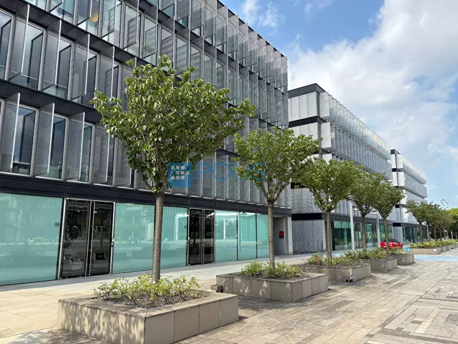 Immagine 1 di Ufficio in affitto  in VIA SAN MARCO a Padova