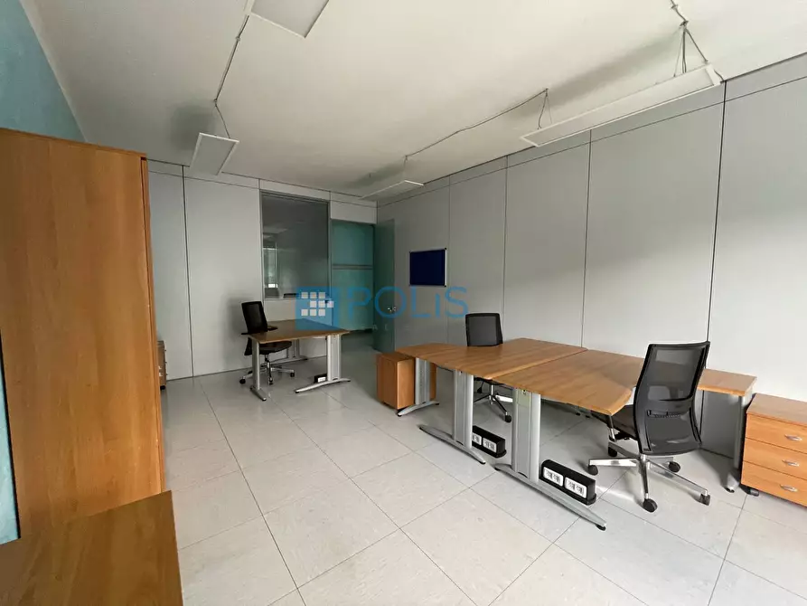 Immagine 10 di Ufficio in affitto  in Via San Crispino a Padova