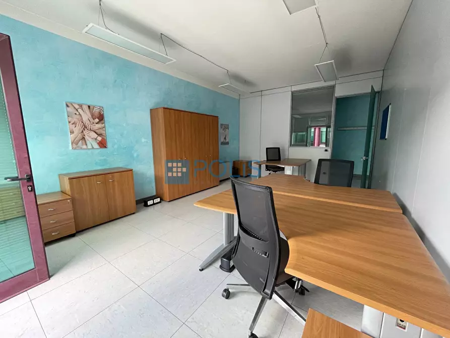 Immagine 13 di Ufficio in affitto  in Via San Crispino a Padova