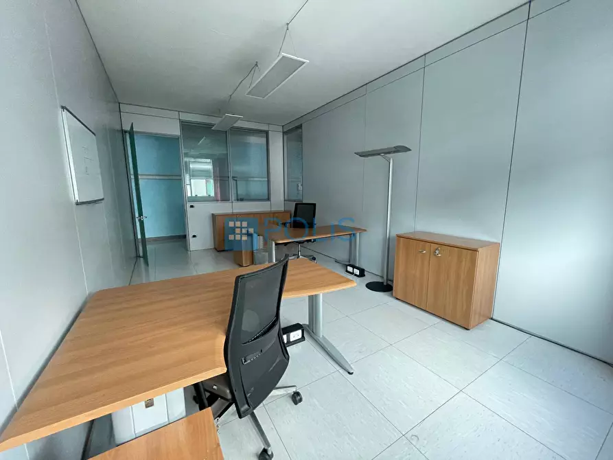 Immagine 9 di Ufficio in affitto  in Via San Crispino a Padova