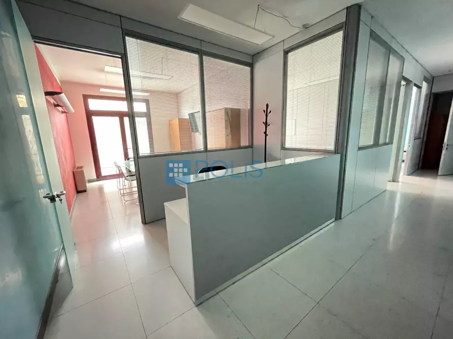 Immagine 3 di Ufficio in affitto  in Via San Crispino a Padova