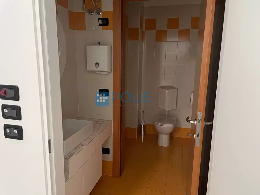 Immagine 6 di Ufficio in affitto  in VIA POLA a Torri Di Quartesolo