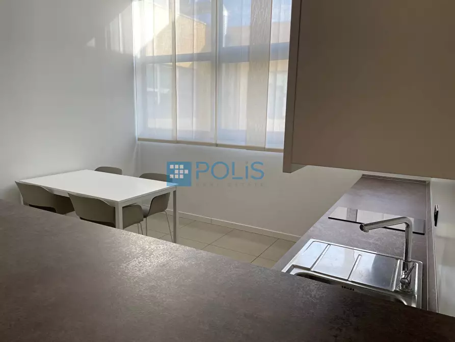 Immagine 8 di Ufficio in affitto  in VIA POLA a Torri Di Quartesolo