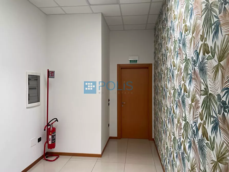Immagine 10 di Ufficio in affitto  in VIA POLA a Torri Di Quartesolo