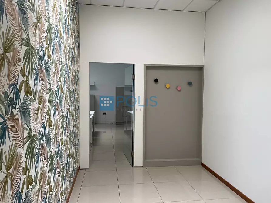 Immagine 2 di Ufficio in affitto  in VIA POLA a Torri Di Quartesolo