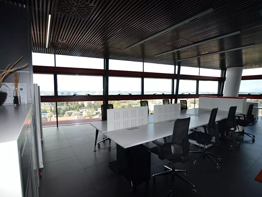 Immagine 2 di Ufficio in affitto  in Via San Marco a Padova