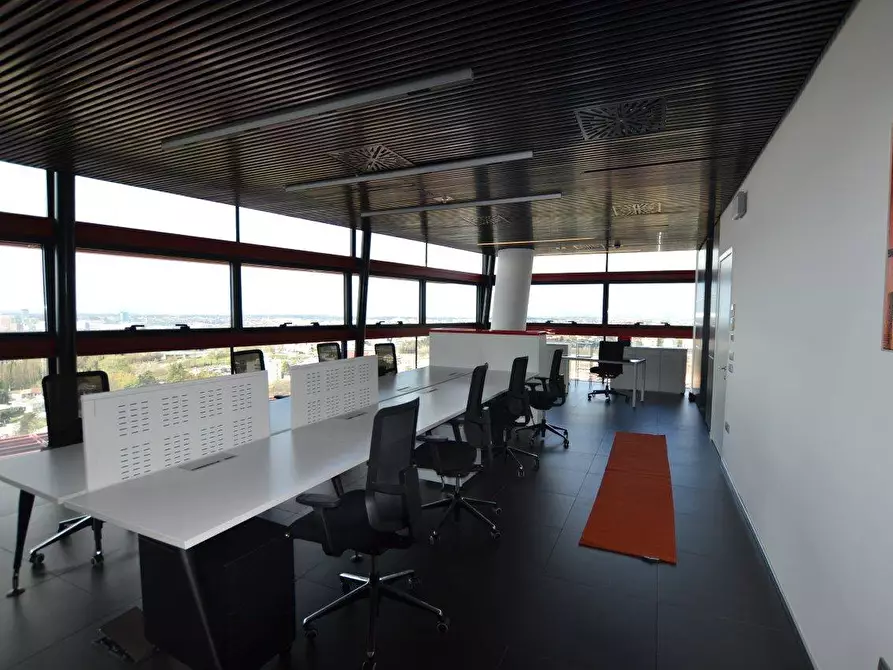 Immagine 1 di Ufficio in affitto  in Via San Marco a Padova