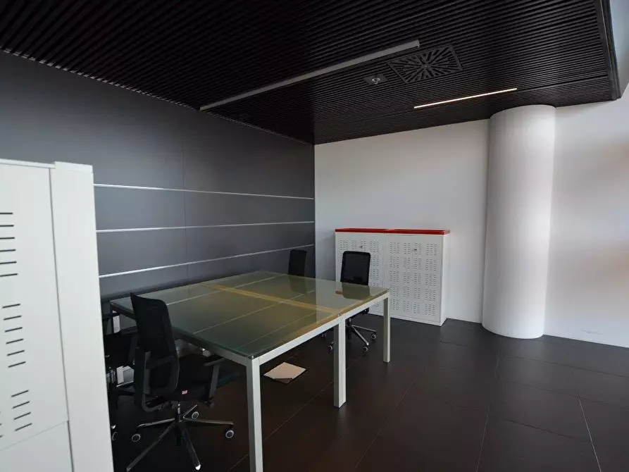 Immagine 9 di Ufficio in affitto  in Via San Marco a Padova