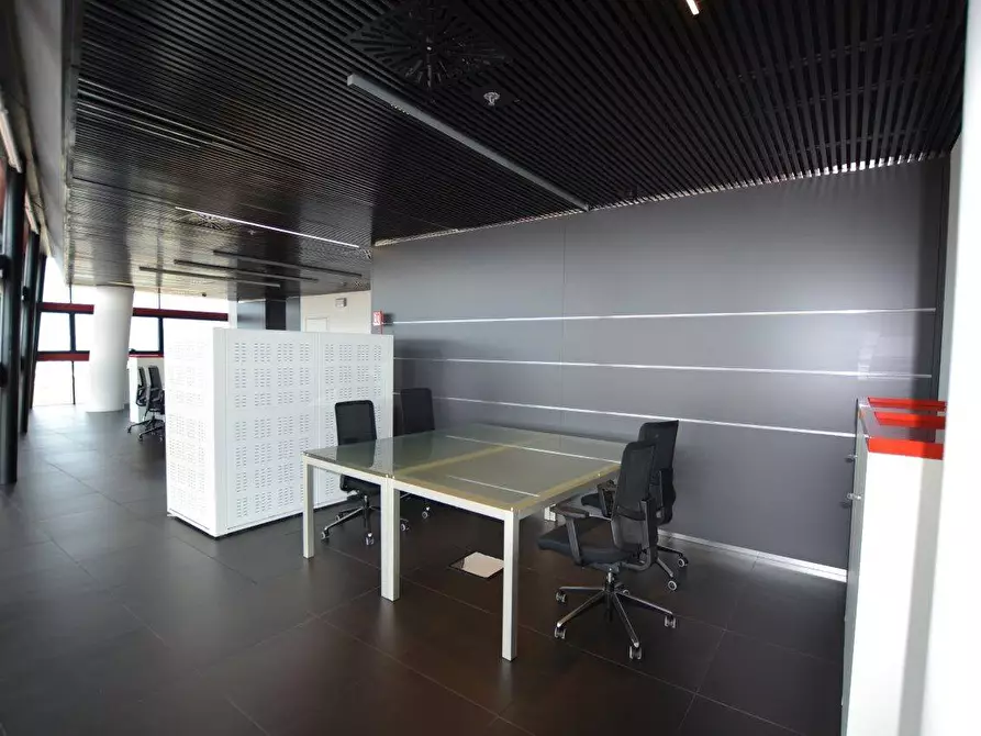 Immagine 5 di Ufficio in affitto  in Via San Marco a Padova