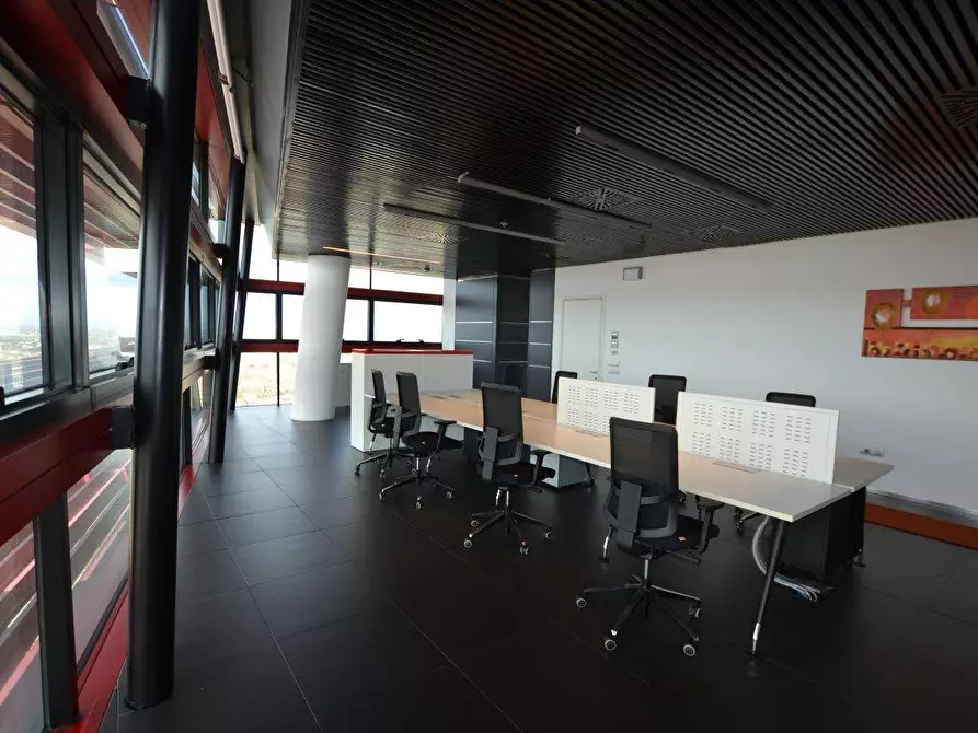 Immagine 3 di Ufficio in affitto  in Via San Marco a Padova