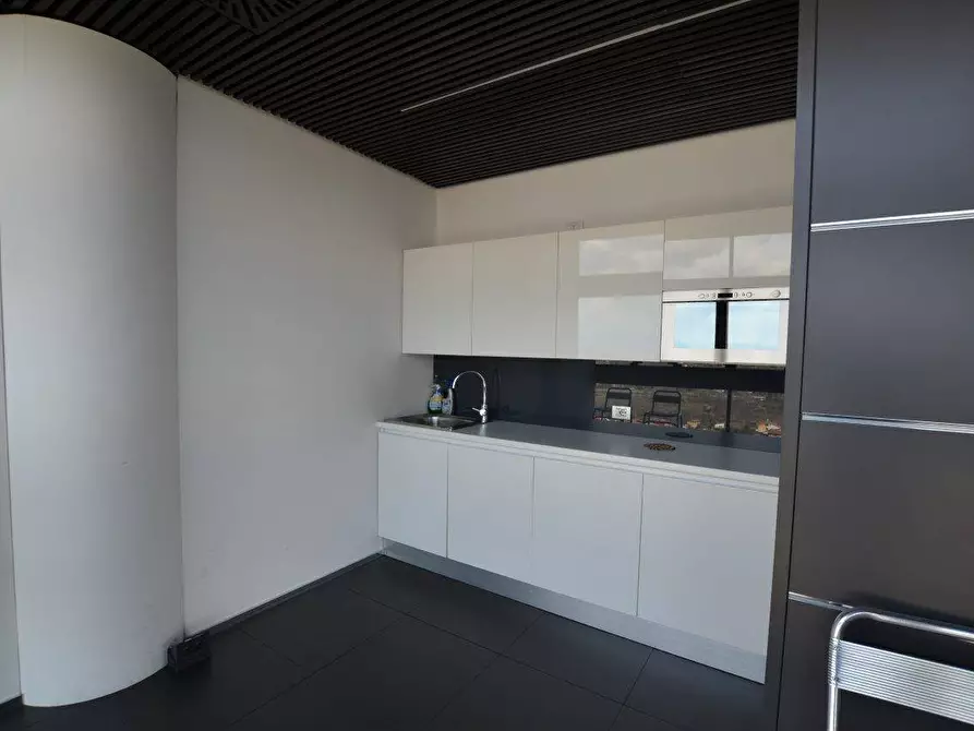 Immagine 4 di Ufficio in affitto  in Via San Marco a Padova