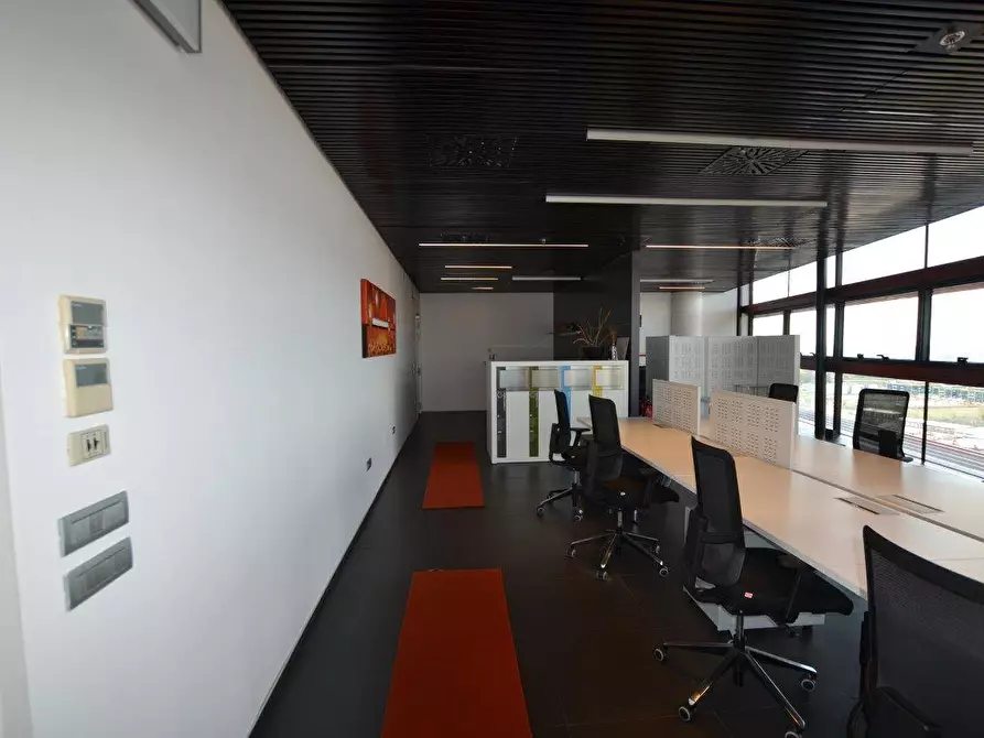 Immagine 14 di Ufficio in affitto  in Via San Marco a Padova