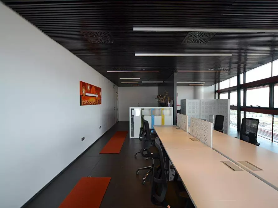 Immagine 6 di Ufficio in affitto  in Via San Marco a Padova