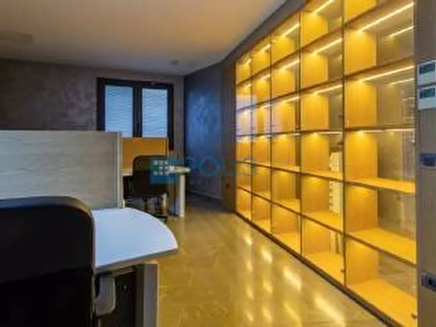 Immagine 4 di Ufficio in affitto  in Padova Est a Padova