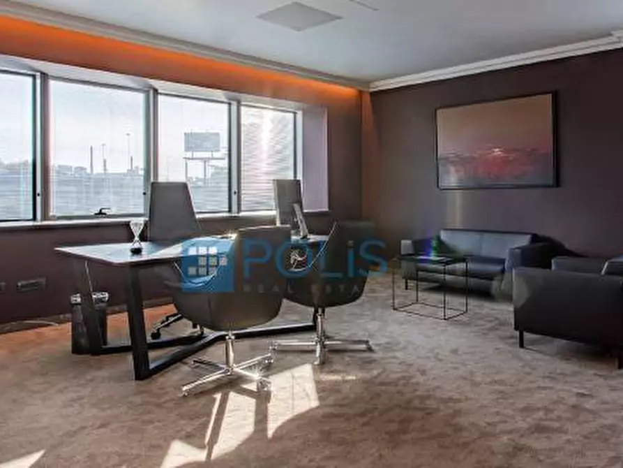 Immagine 5 di Ufficio in affitto  in Padova Est a Padova