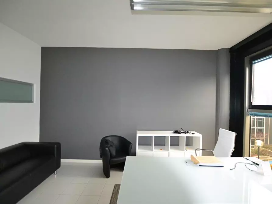 Immagine 4 di Ufficio in vendita  in PADOVA UNO a Padova