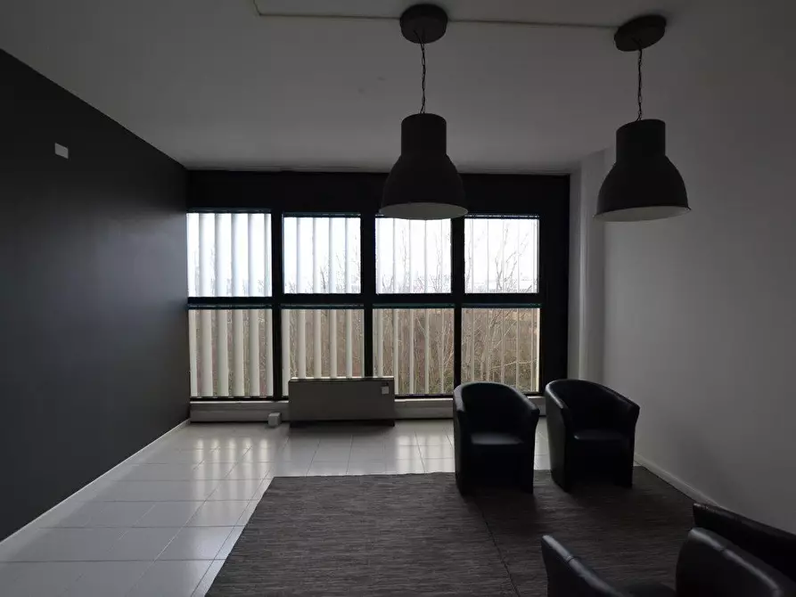 Immagine 9 di Ufficio in vendita  in PADOVA UNO a Padova