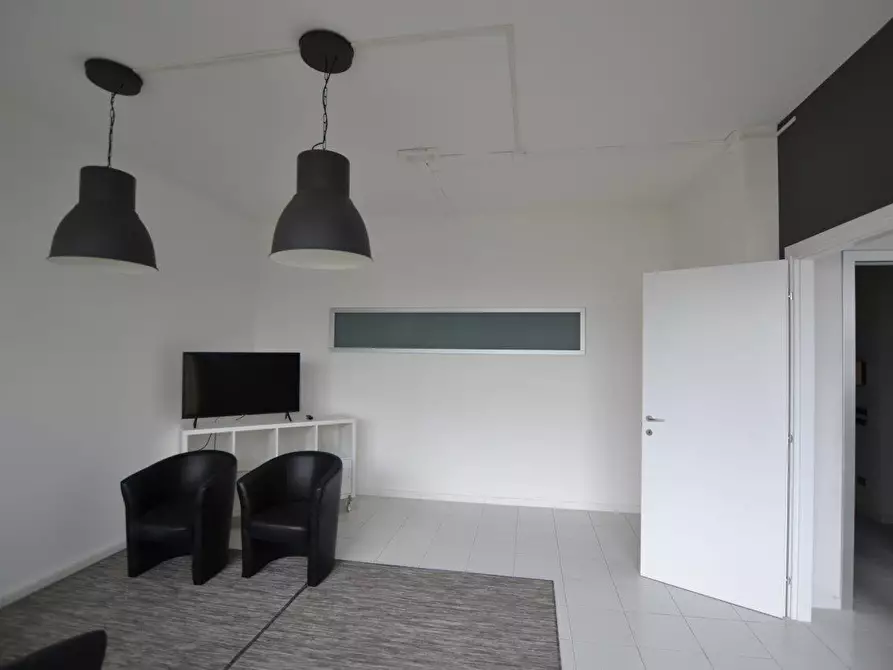 Immagine 7 di Ufficio in vendita  in PADOVA UNO a Padova