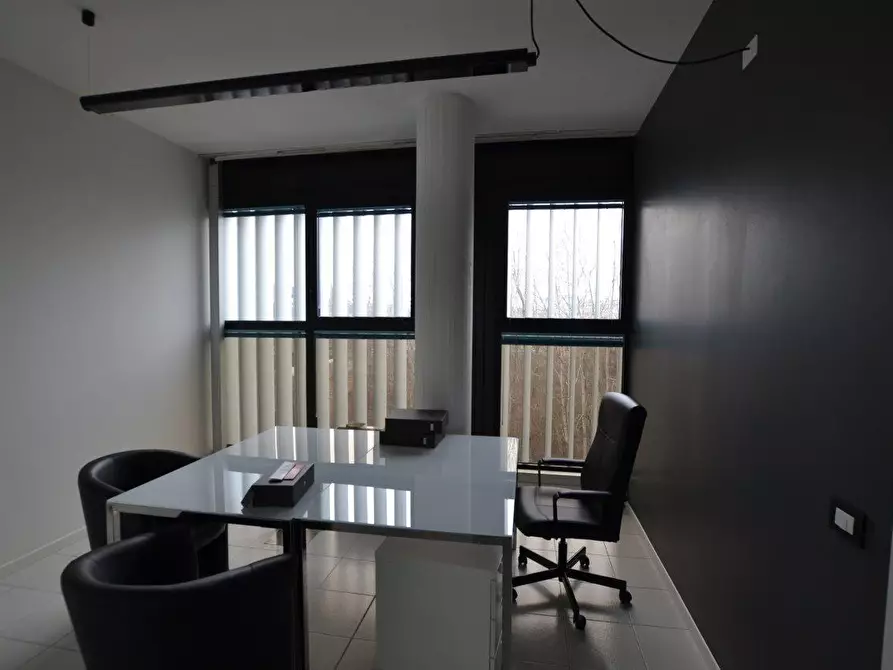 Immagine 5 di Ufficio in vendita  in PADOVA UNO a Padova