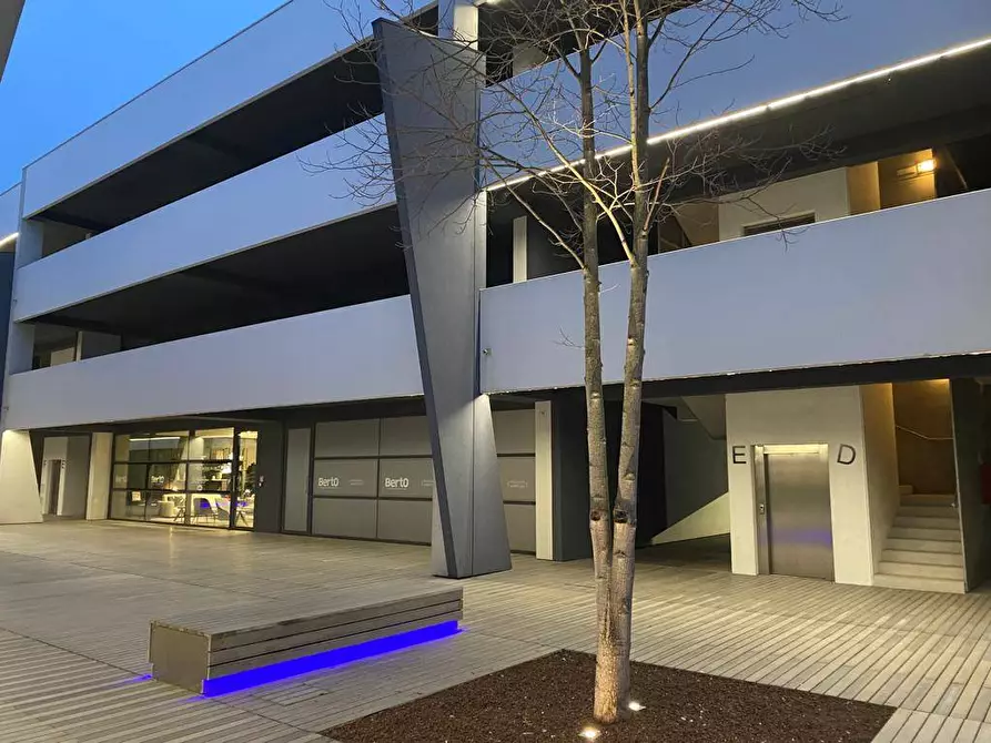 Immagine 3 di Ufficio in affitto  in Via Maestri Calzaturieri del Brenta a Noventa Padovana