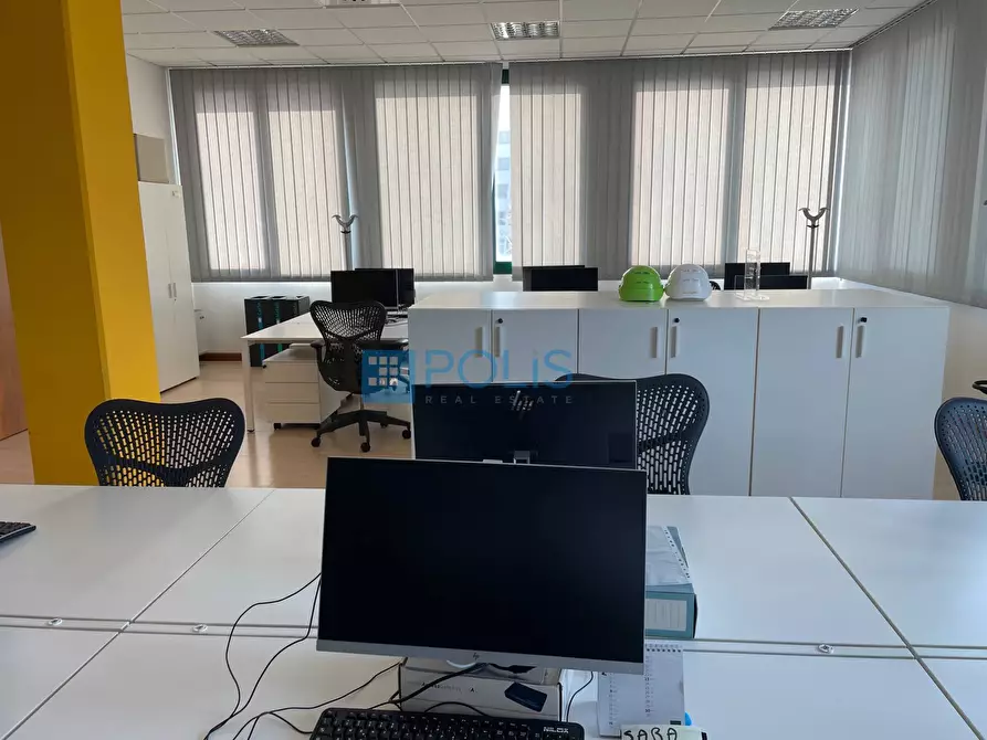 Immagine 9 di Ufficio in affitto  in Corso Stati Uniti a Padova