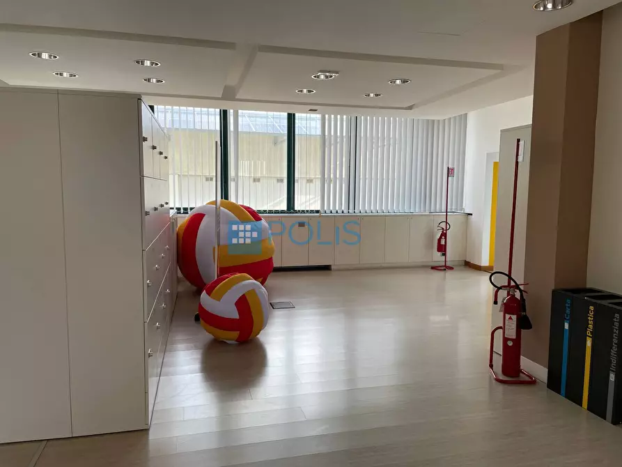 Immagine 7 di Ufficio in affitto  in Corso Stati Uniti a Padova