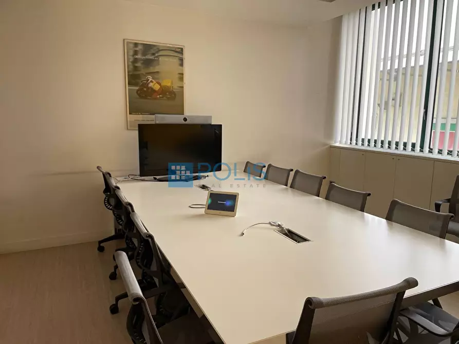 Immagine 10 di Ufficio in affitto  in Corso Stati Uniti a Padova