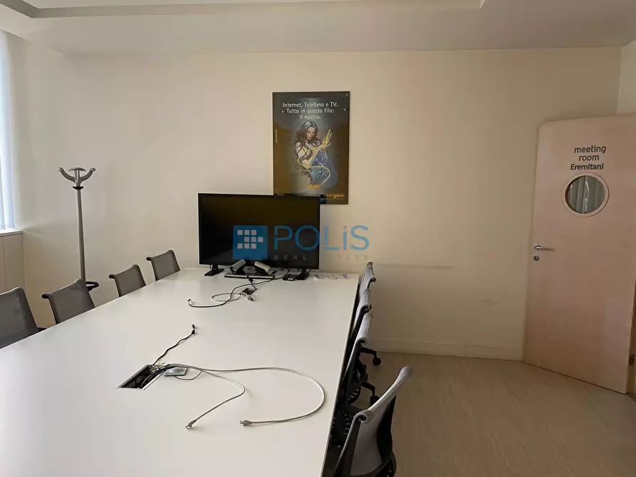 Immagine 5 di Ufficio in affitto  in Corso Stati Uniti a Padova