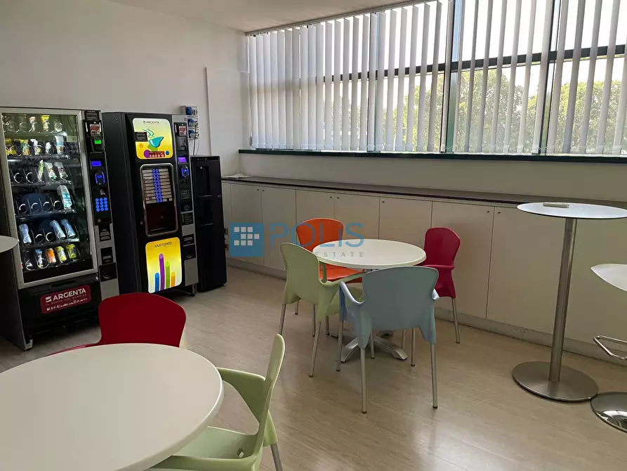 Immagine 3 di Ufficio in affitto  in Corso Stati Uniti a Padova