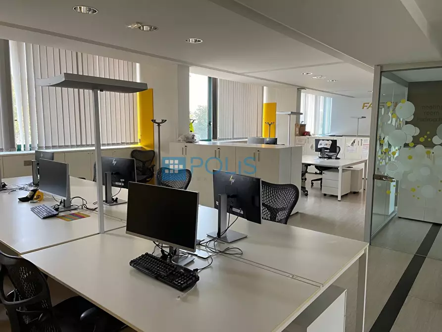 Immagine 11 di Ufficio in affitto  in Corso Stati Uniti a Padova