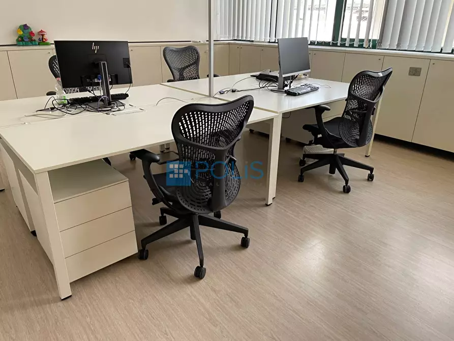 Immagine 6 di Ufficio in affitto  in Corso Stati Uniti a Padova