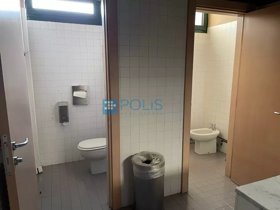 Immagine 8 di Ufficio in affitto  in Corso Stati Uniti a Padova