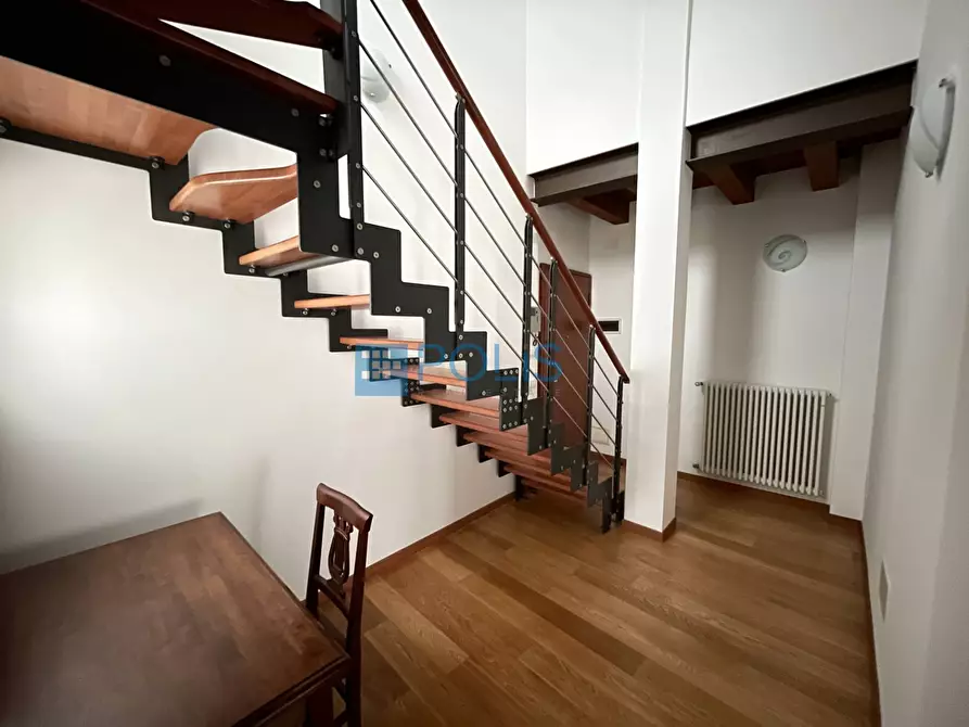 Immagine 10 di Appartamento in affitto  in Piazze a Padova