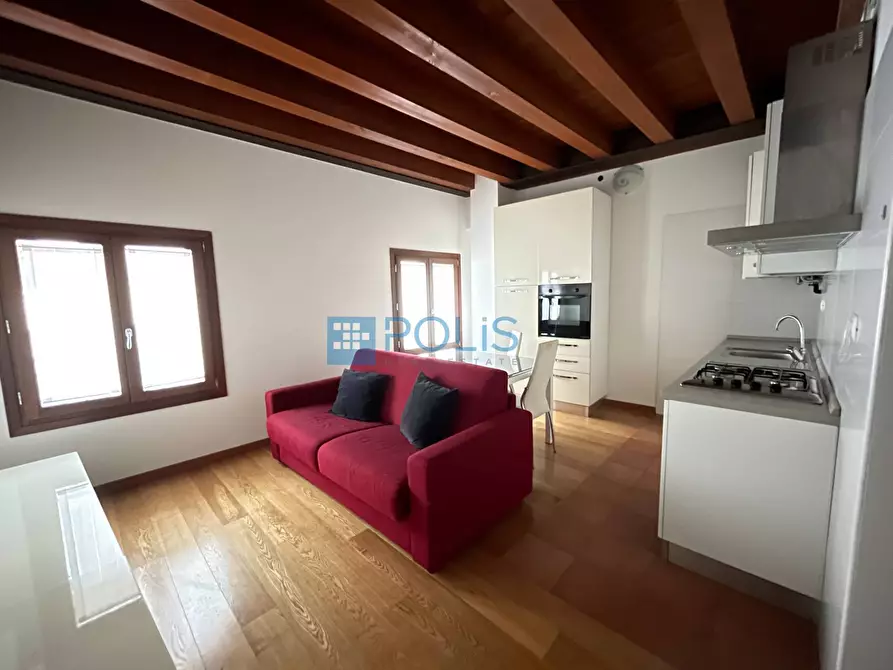 Immagine 1 di Appartamento in affitto  in Piazze a Padova