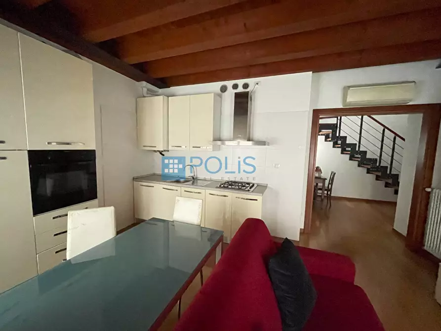 Immagine 9 di Appartamento in affitto  in Piazze a Padova