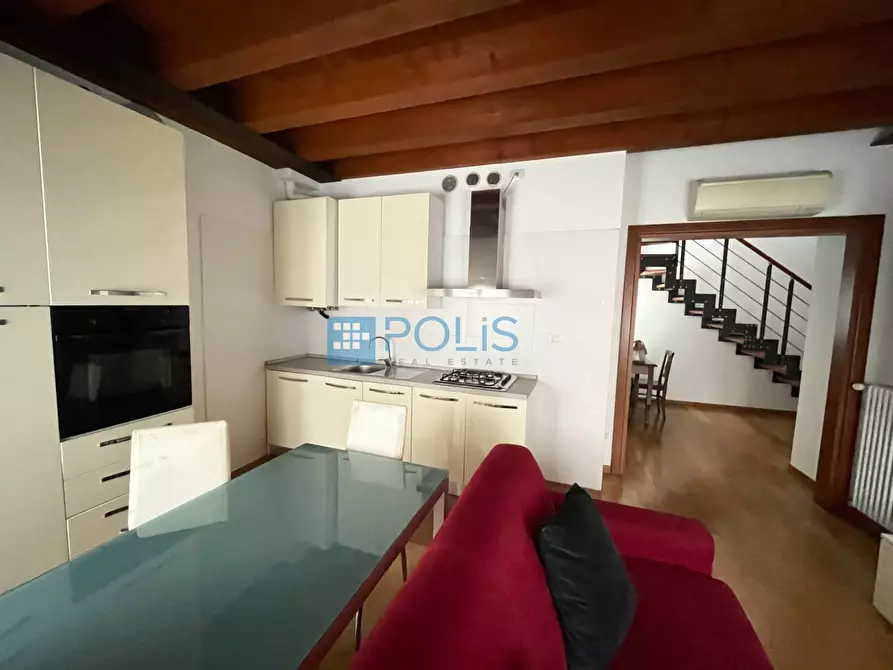 Immagine 2 di Appartamento in affitto  in Piazze a Padova