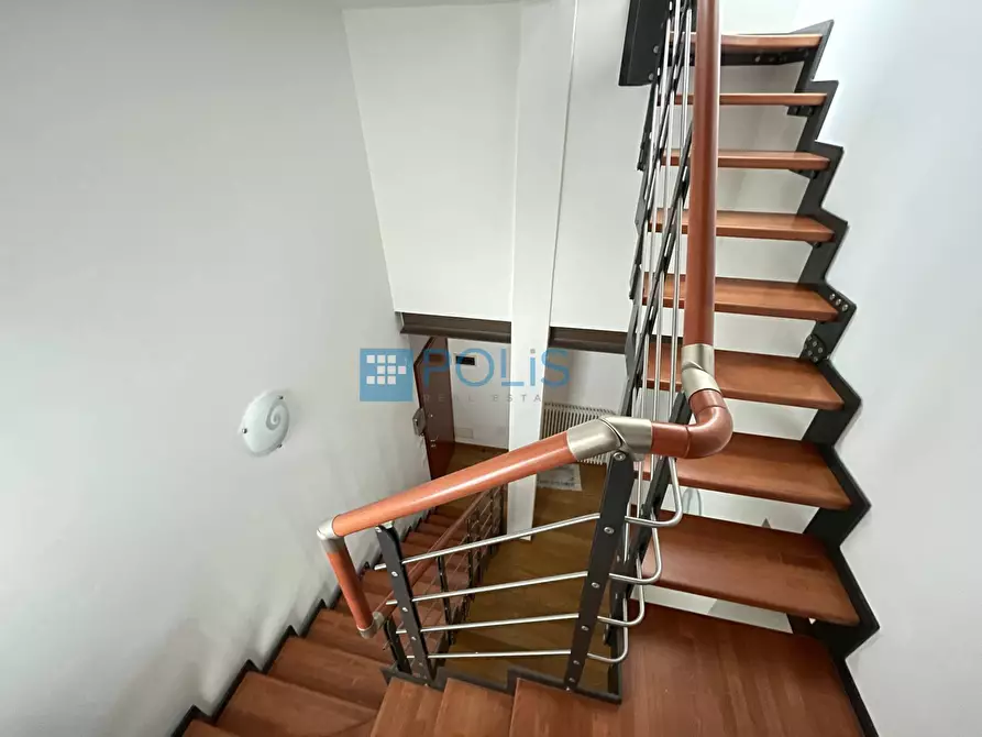 Immagine 5 di Appartamento in affitto  in Piazze a Padova