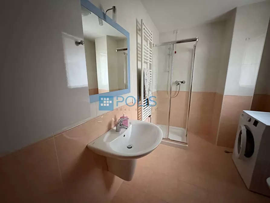 Immagine 4 di Appartamento in affitto  in Piazze a Padova