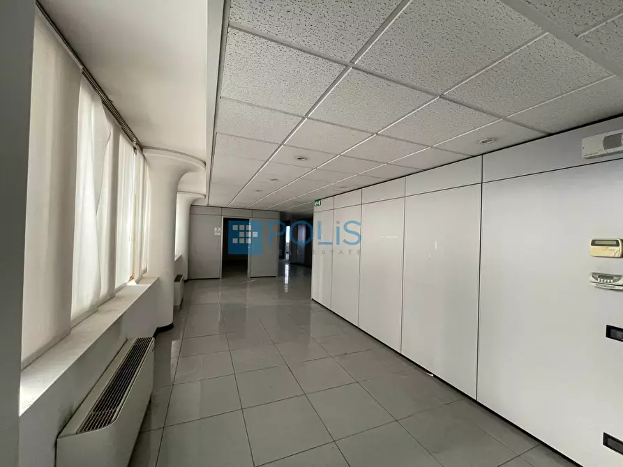 Immagine 3 di Ufficio in vendita  in Piazza dell'Insurrezione a Padova