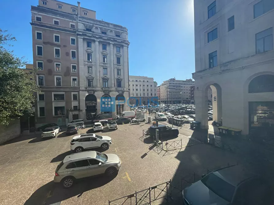 Immagine 8 di Ufficio in vendita  in Piazza dell'Insurrezione a Padova