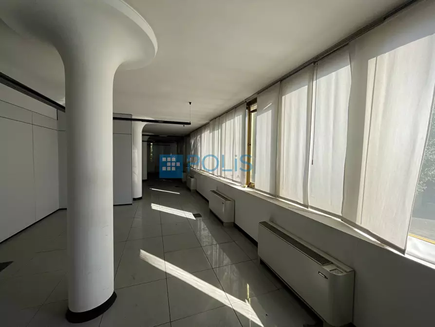 Immagine 5 di Ufficio in vendita  in Piazza dell'Insurrezione a Padova