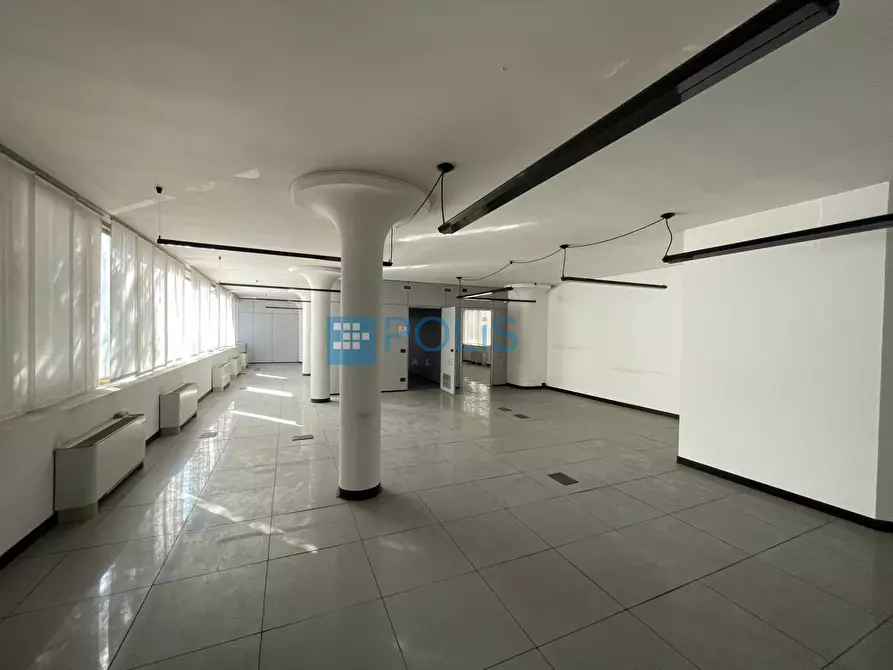 Immagine 7 di Ufficio in vendita  in Piazza dell'Insurrezione a Padova