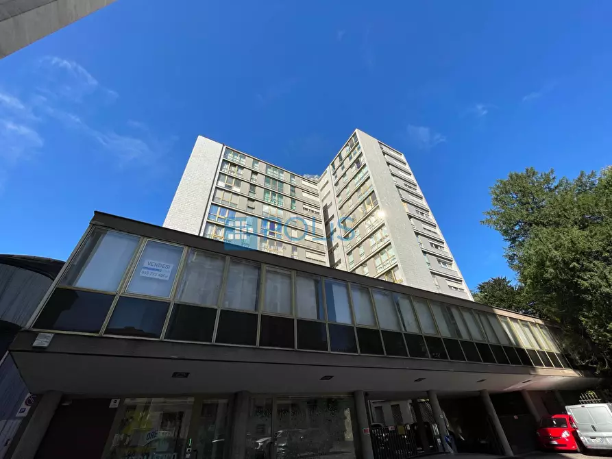 Immagine 2 di Ufficio in vendita  in Piazza dell'Insurrezione a Padova