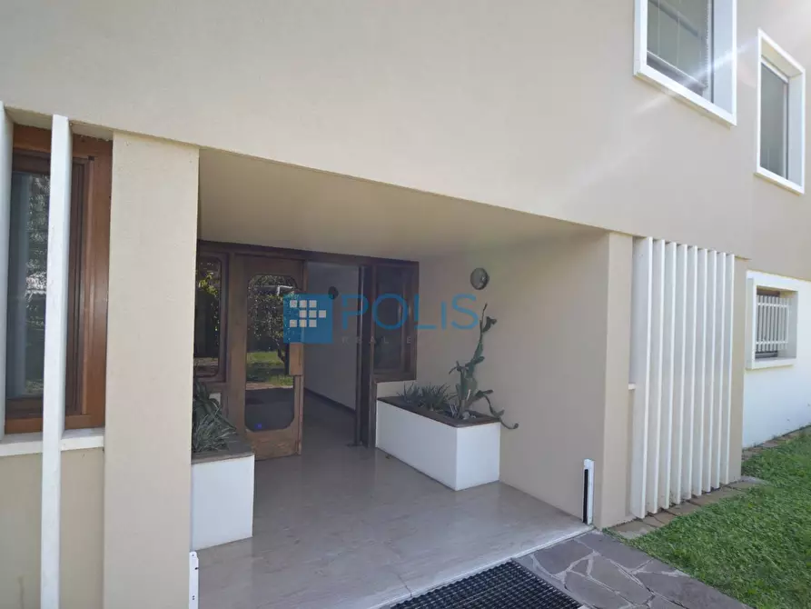 Immagine 3 di Appartamento in vendita  in VIA GIORDANO a Abano Terme