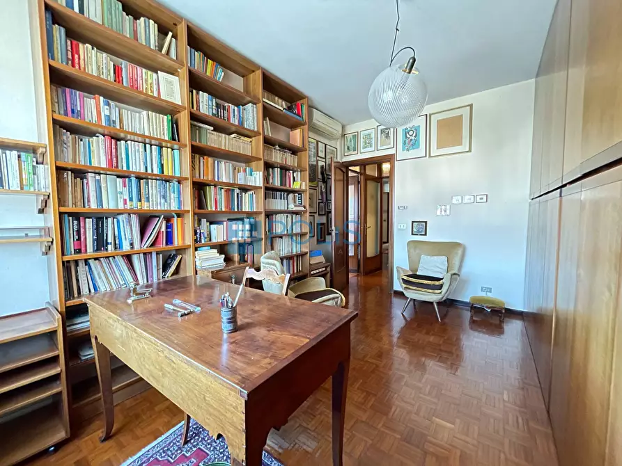 Immagine 8 di Appartamento in vendita  in VIA GIORDANO a Abano Terme