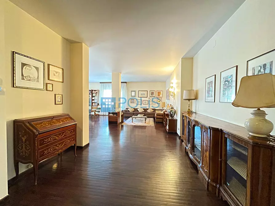 Immagine 19 di Appartamento in vendita  in VIA GIORDANO a Abano Terme