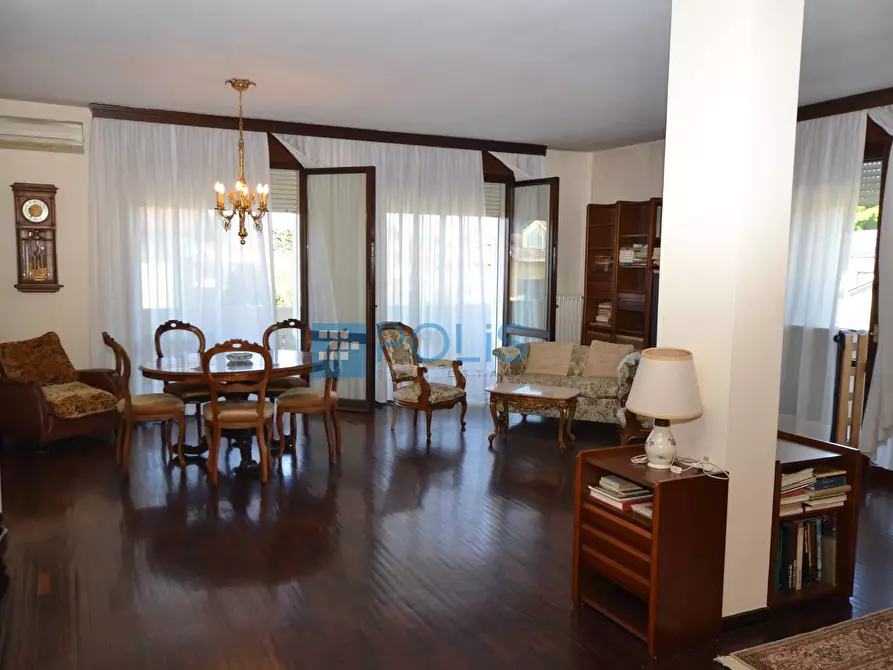 Immagine 10 di Appartamento in vendita  in VIA GIORDANO a Abano Terme