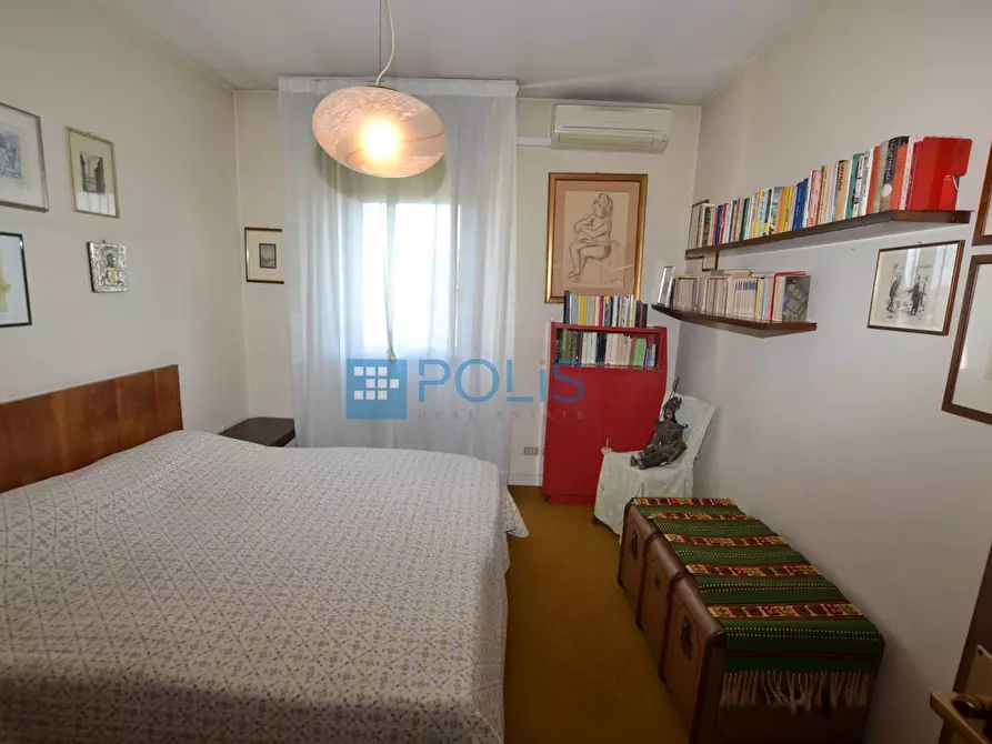 Immagine 13 di Appartamento in vendita  in VIA GIORDANO a Abano Terme