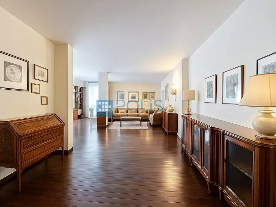 Immagine 2 di Appartamento in vendita  in VIA GIORDANO a Abano Terme