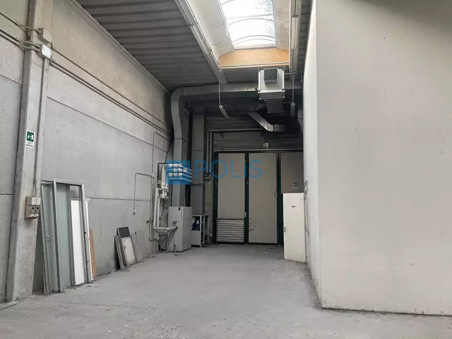 Immagine 1 di Capannone industriale in vendita  in ZONA INDUSTRIALE a Villorba